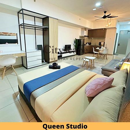 Alinea Suites Shah Alam Seksyen 14 By Cityscape Dış mekan fotoğraf