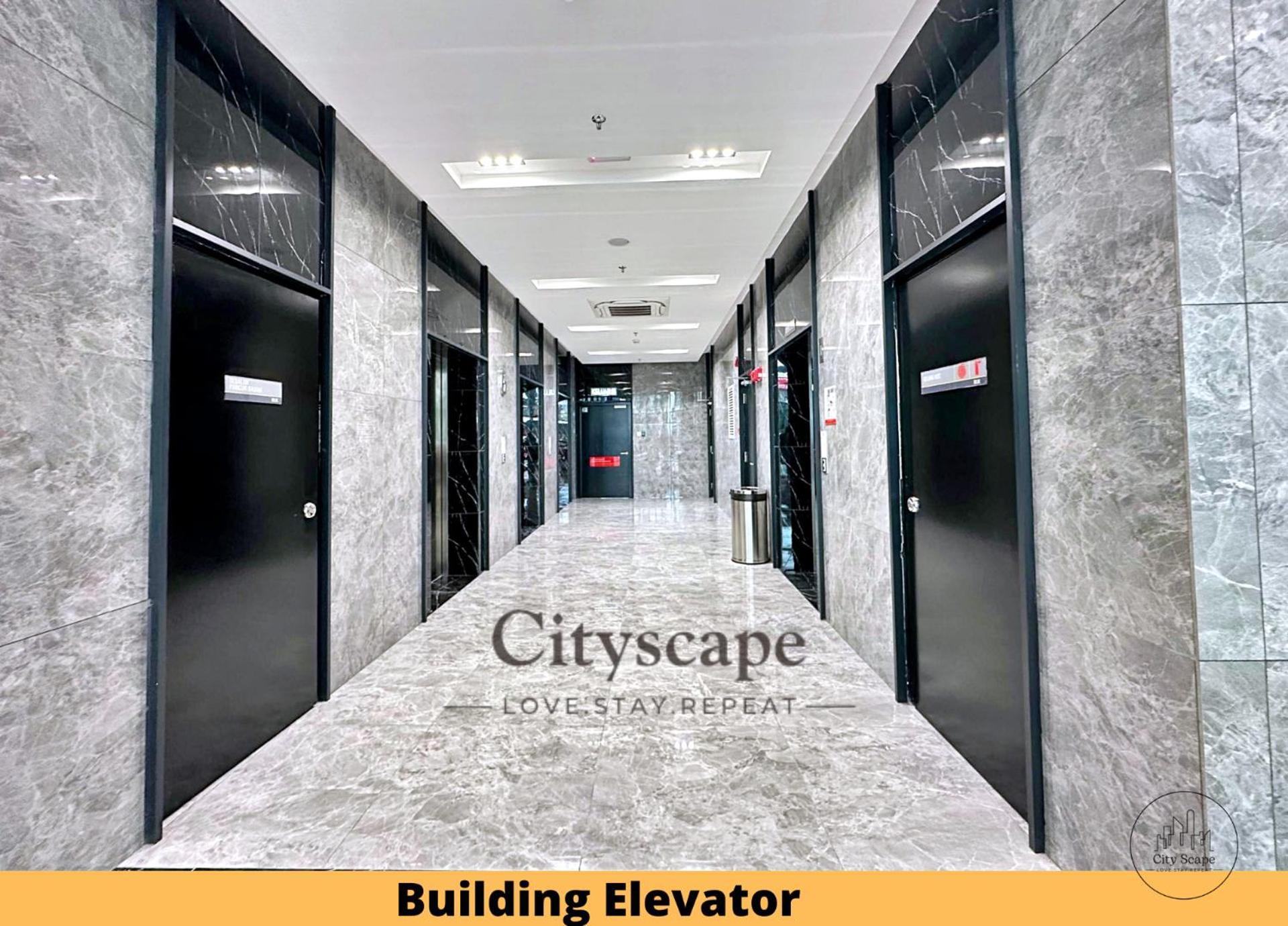 Alinea Suites Shah Alam Seksyen 14 By Cityscape Dış mekan fotoğraf
